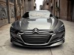 Citroen Metropolis Concept 2010 года
